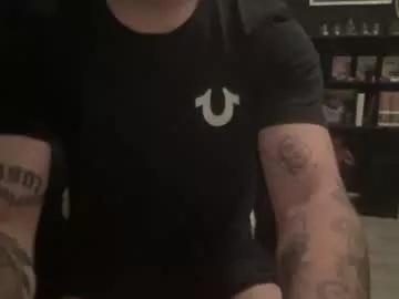 totohaze from Chaturbate