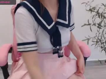 totoro_09 from Chaturbate