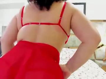 tracy_smith1 from Chaturbate is Freechat