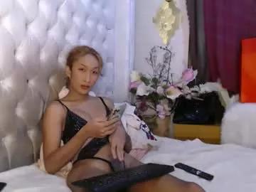 transbanana484322 from Chaturbate is Freechat
