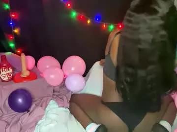 transgirl_omi from Chaturbate is Freechat