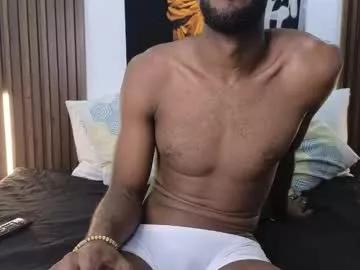 travis_millionaire from Chaturbate is Freechat