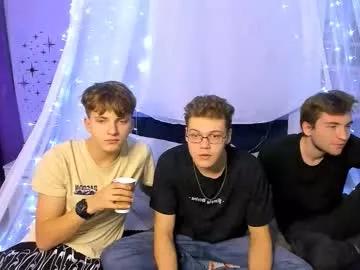 travis_wolf_ from Chaturbate is Freechat