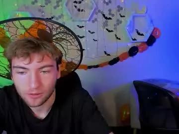 travis_wolf_ from Chaturbate is Freechat
