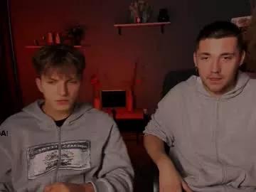 travis_wolf_ from Chaturbate is Freechat