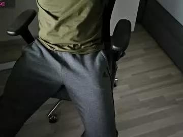 tree1989 from Chaturbate