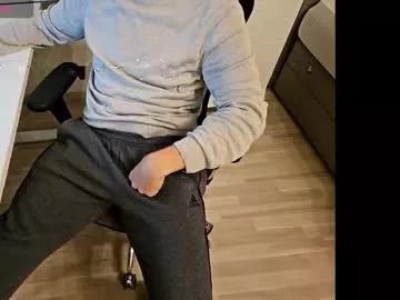 tree1989 from Chaturbate