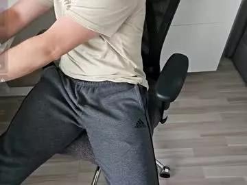 tree1989 from Chaturbate
