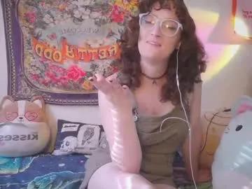 treecups from Chaturbate