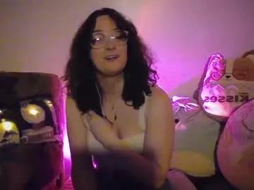 treecups from Chaturbate