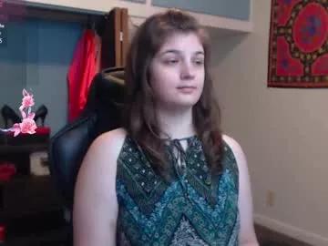 treejeanne from Chaturbate