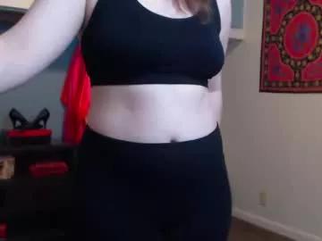 treejeanne from Chaturbate