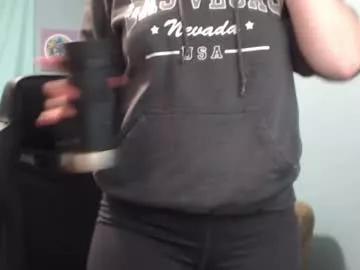 treejeanne from Chaturbate