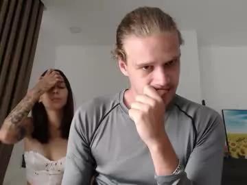treezyny from Chaturbate
