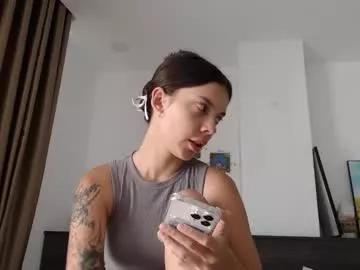 treezyny from Chaturbate