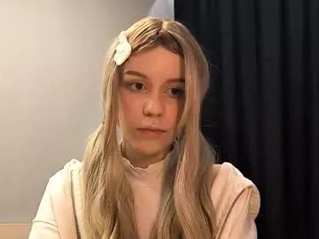 Photos of tressamarshbanks from Chaturbate is Freechat