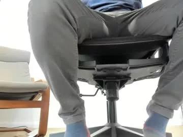 trevor39109 from Chaturbate is Freechat