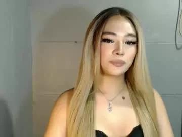 trexie_fucks15 from Chaturbate is Freechat