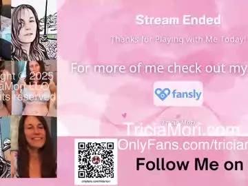 Triciamori webcams show profile image 