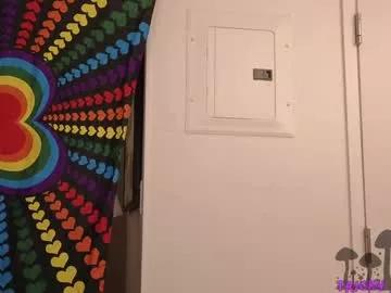 tricky_nymph from Chaturbate is Freechat