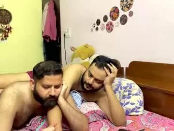 Trickycouple webcams show profile image 