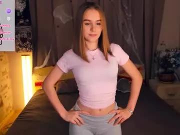 Photos of trinahillier from Chaturbate is Freechat