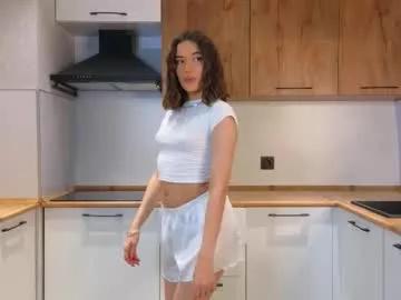 Trinalickiss webcams show profile image 