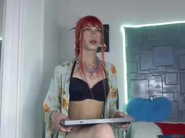 trinity_knox from Chaturbate is Freechat