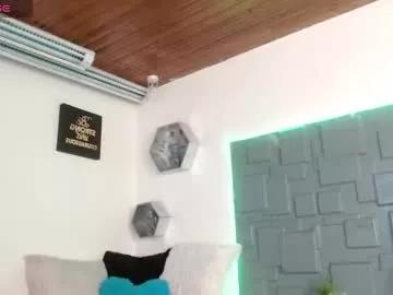 trinity_knox from Chaturbate is Freechat