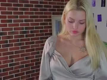 Trinitycumberlander webcams show profile image 