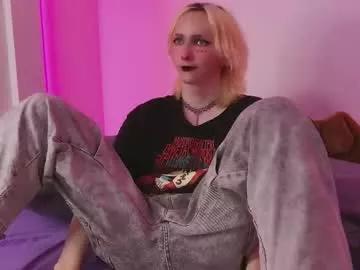 trissharper from Chaturbate is Freechat