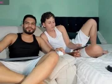 Tristan_5 webcams show profile image 