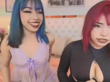 Trix_doll webcams show profile image 