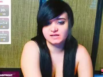 trixiedoescamcam from Chaturbate is Freechat