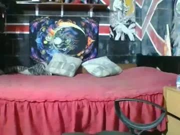 Trizquelmen webcams show profile image 