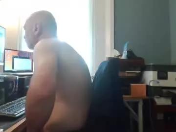 Trodgers136 webcams show profile image 