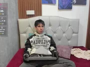 troy_boy20 from Chaturbate is Freechat