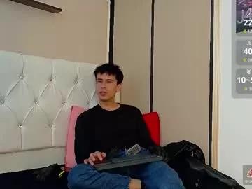 troy_boy20 from Chaturbate is Freechat