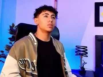 troy_daltom from Chaturbate is Freechat