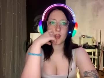 Trudiesalcido webcams show profile image 