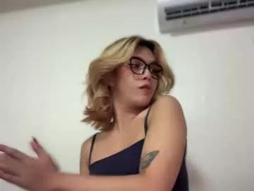 ts_tatiana from Chaturbate