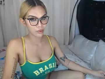ts_tatiana from Chaturbate