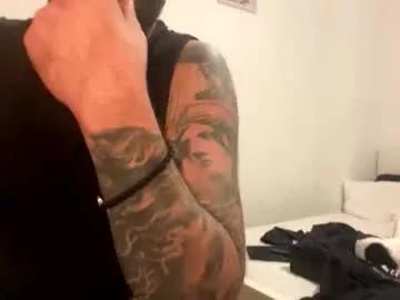 tsaktsak987 from Chaturbate is Freechat