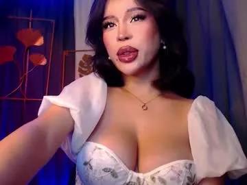 tsgoddessrie from Chaturbate is Freechat