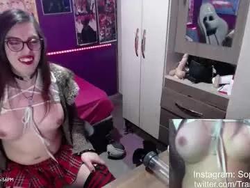 tsophia from Chaturbate is Freechat