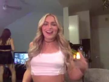 tsprinces from Chaturbate is Freechat