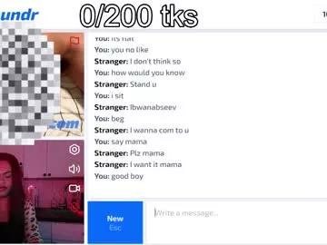 tsrubyjay from Chaturbate is Freechat