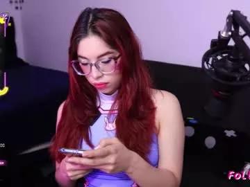 tsukicherry from Chaturbate is Freechat