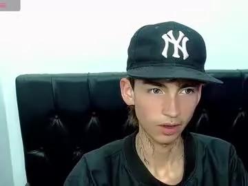 ttimy_x_boy from Chaturbate
