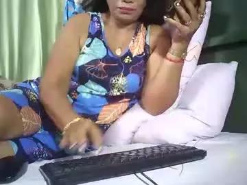 Tuchmegently webcams show profile image 